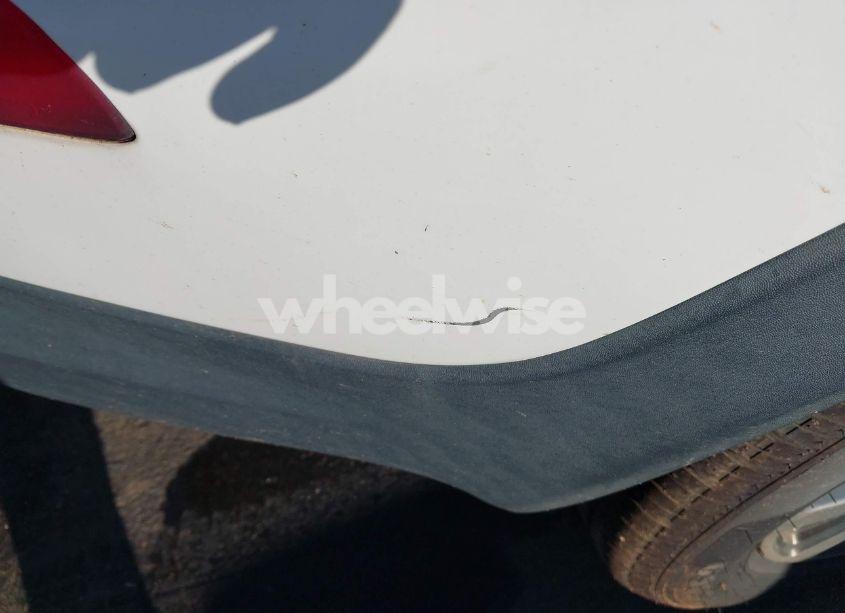 Photo 18 of 2016 Kia Sportage LX (VIN KNDPB3AC5G7880178)