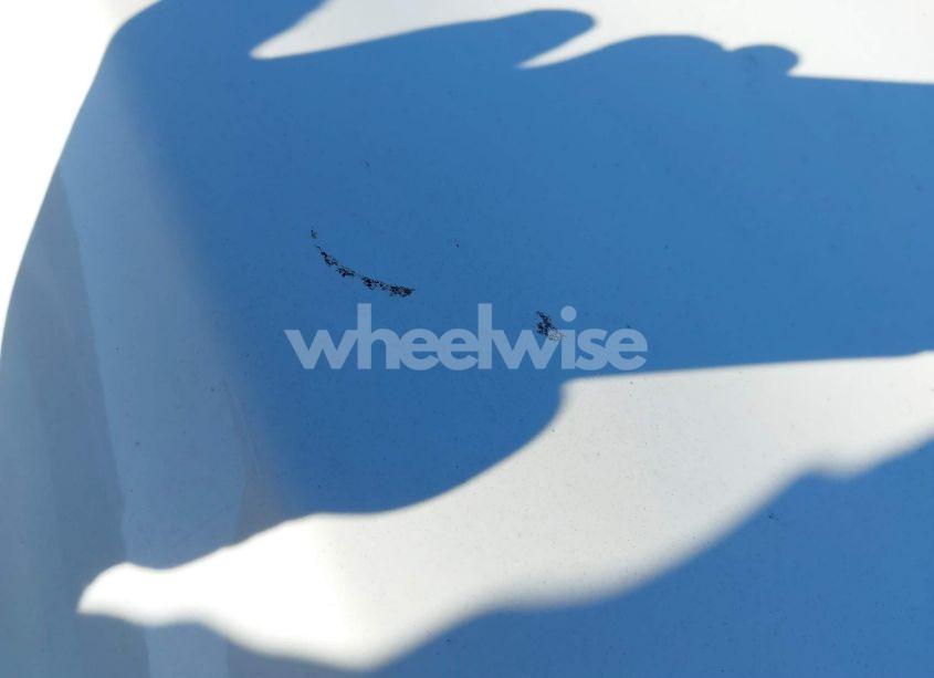 Photo 20 of 2016 Kia Sportage LX (VIN KNDPB3AC5G7880178)