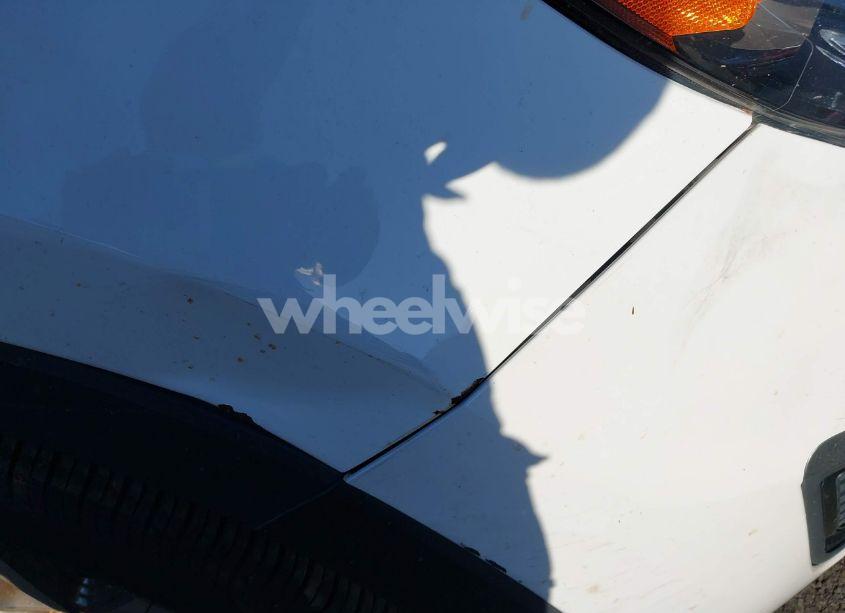 Photo 6 of 2016 Kia Sportage LX (VIN KNDPB3AC5G7880178)