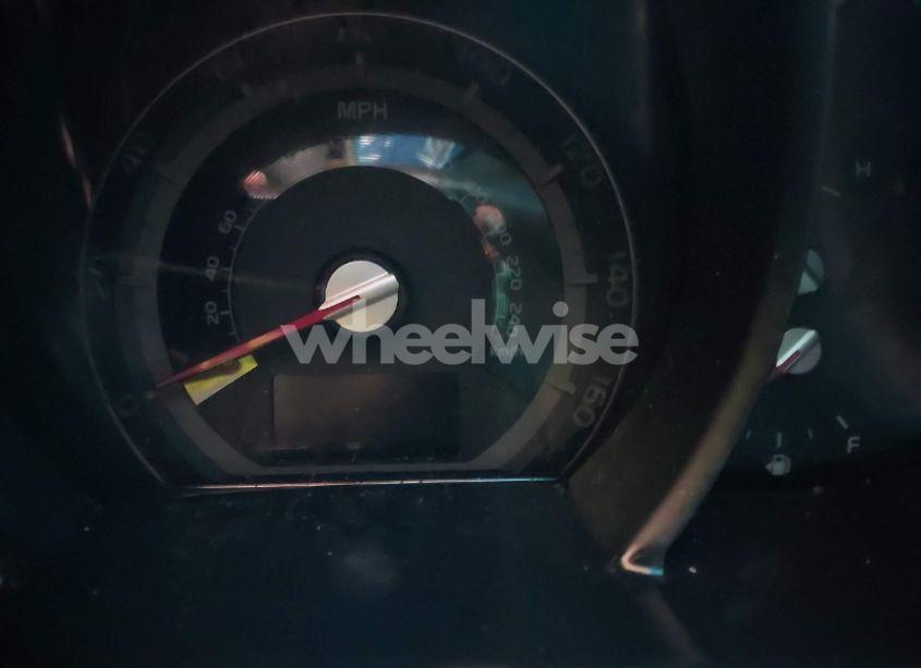 Photo 7 of 2016 Kia Sportage LX (VIN KNDPB3AC6G7827523)