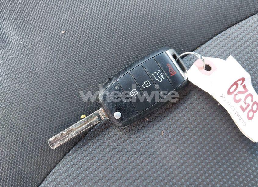Photo 11 of 2015 Kia Sportage LX (VIN KNDPB3AC7F7677114)