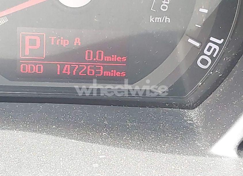 Photo 15 of 2015 Kia Sportage LX (VIN KNDPB3AC7F7677114)