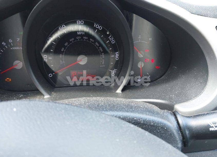 Photo 7 of 2015 Kia Sportage LX (VIN KNDPB3AC7F7677114)