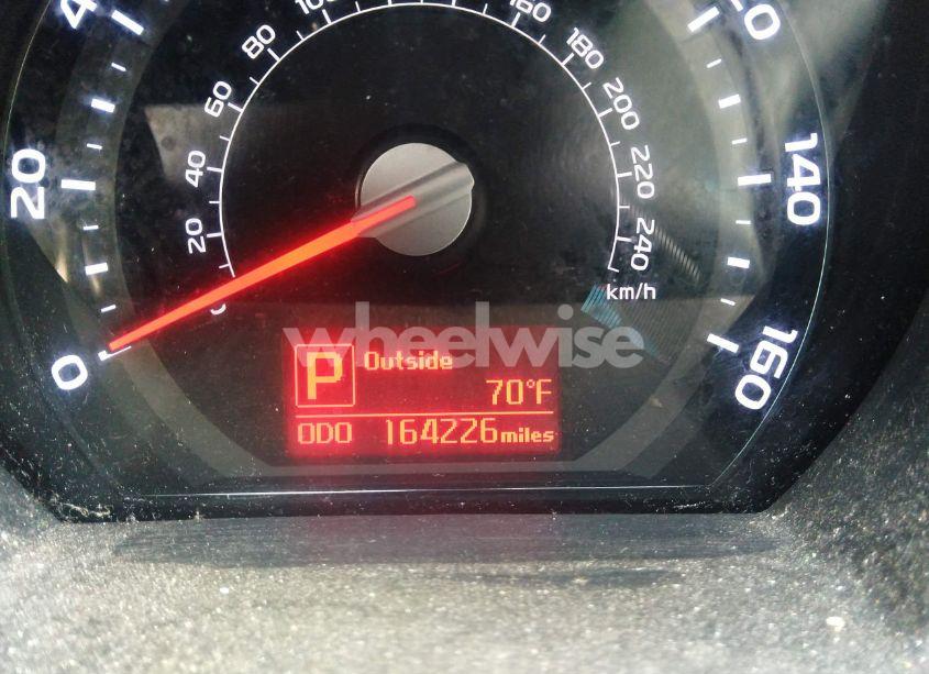 Photo 7 of 2015 Kia Sportage LX (VIN KNDPB3AC7F7700956)