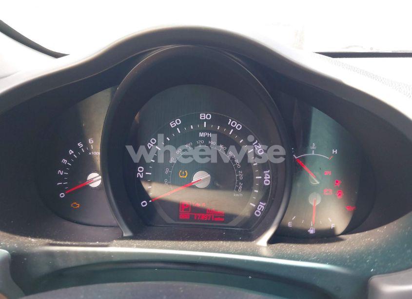 Photo 7 of 2016 Kia Sportage LX (VIN KNDPB3AC7G7796461)