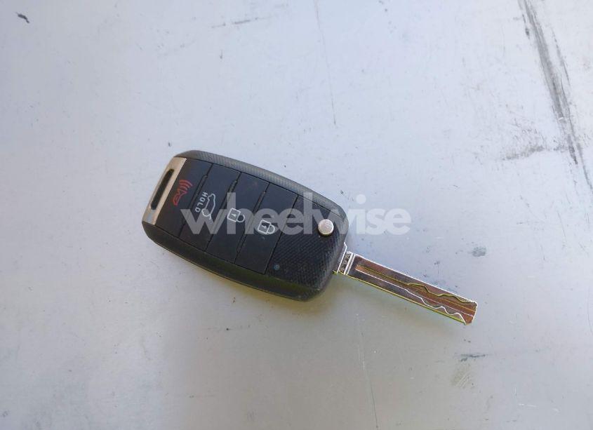 Photo 11 of 2014 Kia Sportage LX (VIN KNDPB3AC8E7581667)