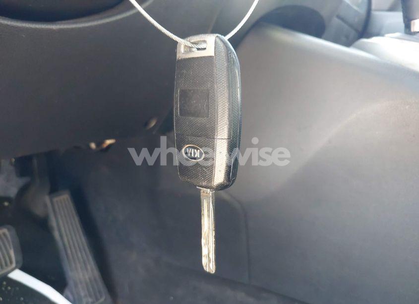 Photo 11 of 2015 Kia Sportage LX (VIN KNDPB3AC9F7737488)