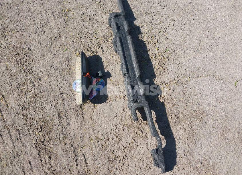 Photo 12 of 2015 Kia Sportage LX (VIN KNDPB3AC9F7737488)