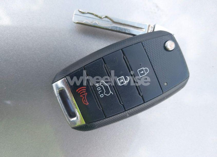 Photo 11 of 2015 Kia Sportage LX (VIN KNDPB3AC9F7737796)