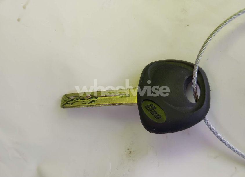 Photo 11 of 2016 Kia Sportage LX (VIN KNDPB3AC9G7838130)