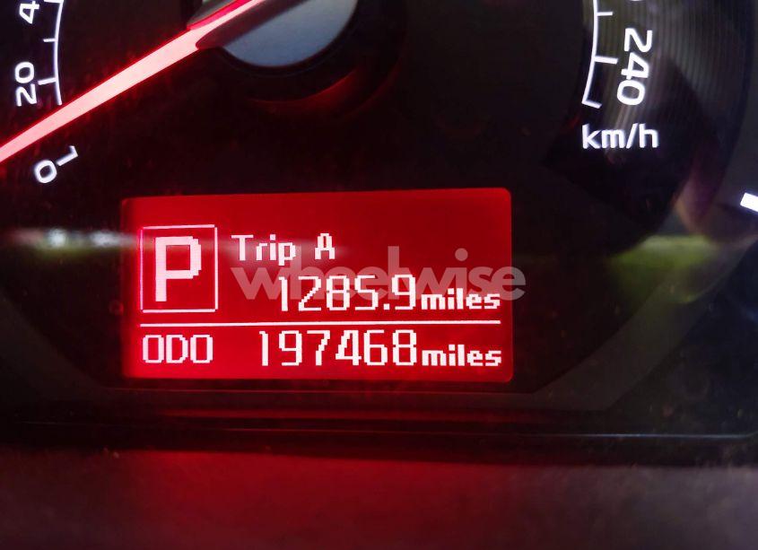 Photo 15 of 2016 Kia Sportage LX (VIN KNDPB3AC9G7838130)