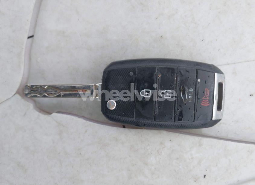 Photo 11 of 2014 Kia Sportage LX (VIN KNDPB3ACXE7568645)