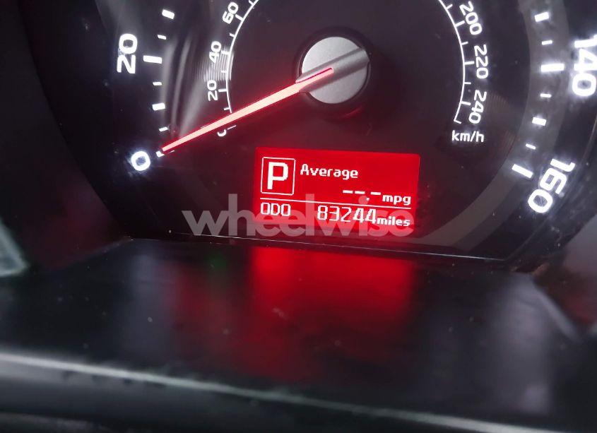 Photo 16 of 2014 Kia Sportage LX (VIN KNDPB3ACXE7568645)