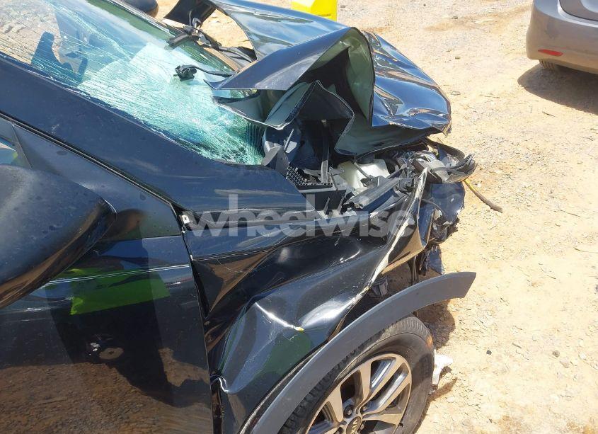 Photo 11 of 2014 Kia Sportage LX (VIN KNDPB3ACXE7569133)