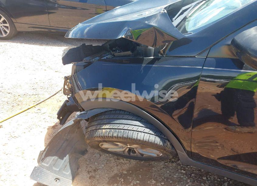 Photo 13 of 2014 Kia Sportage LX (VIN KNDPB3ACXE7569133)