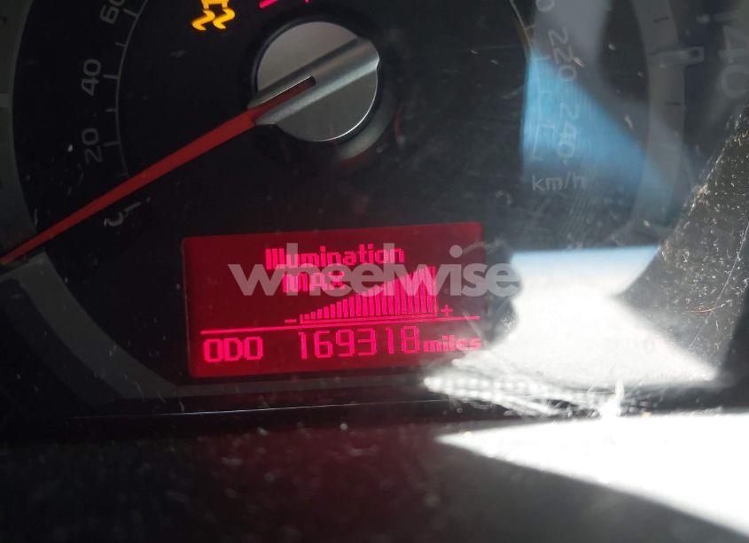 Photo 7 of 2014 Kia Sportage LX (VIN KNDPB3ACXE7569133)