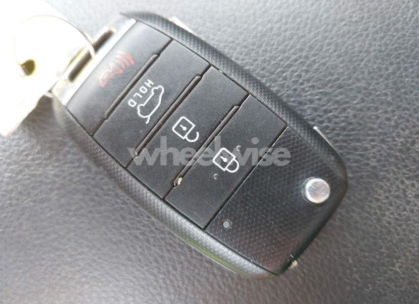 Photo 11 of 2014 Kia Sportage LX (VIN KNDPB3ACXE7638368)