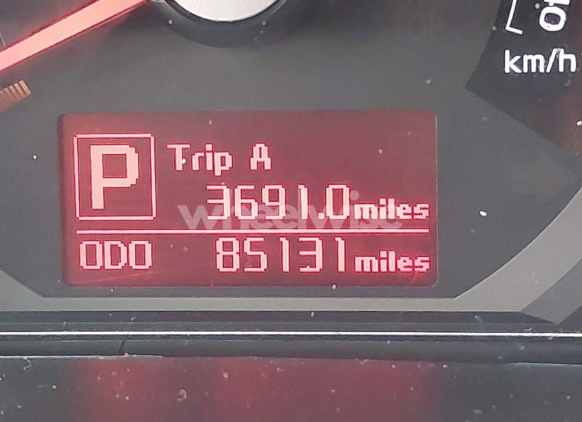 Photo 15 of 2014 Kia Sportage LX (VIN KNDPB3ACXE7638368)