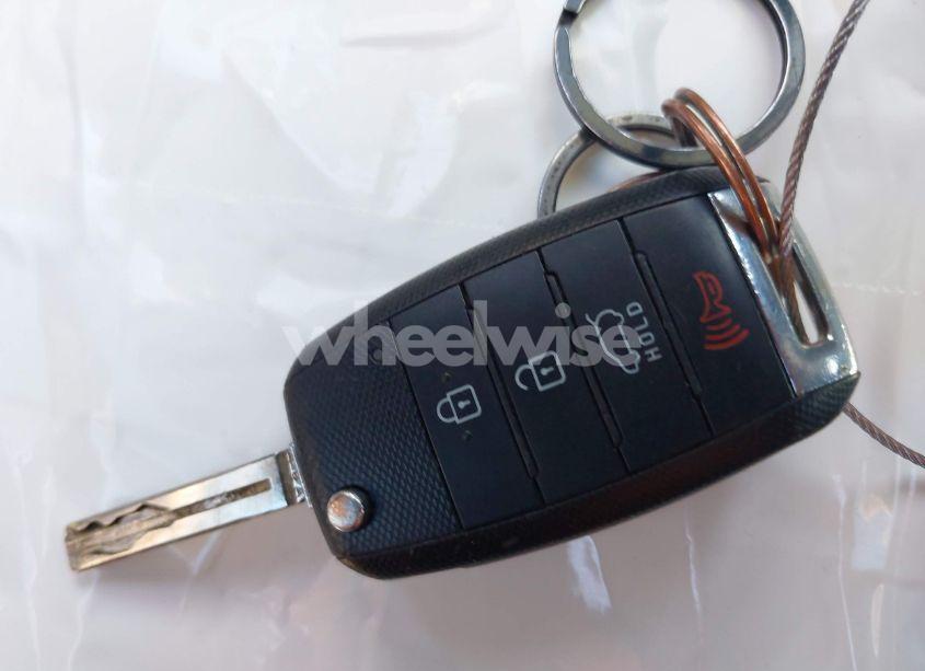 Photo 11 of 2015 Kia Sportage LX (VIN KNDPB3ACXF7696918)