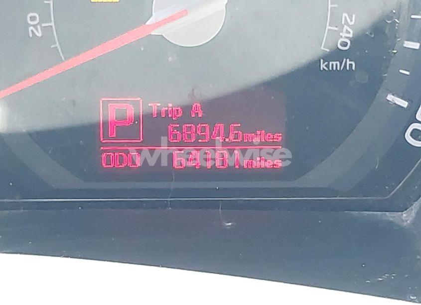 Photo 15 of 2015 Kia Sportage LX (VIN KNDPB3ACXF7696918)