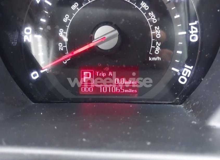 Photo 15 of 2015 Kia Sportage LX (VIN KNDPB3ACXF7793956)