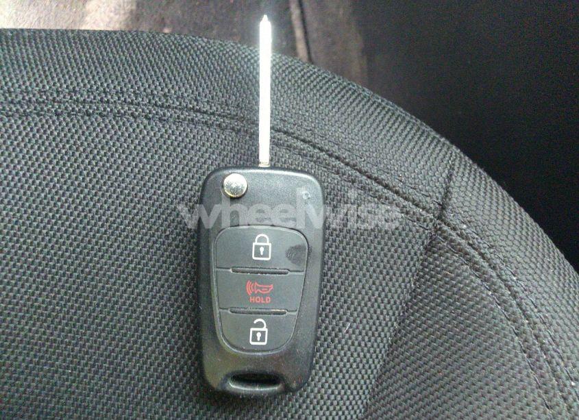 Photo 11 of 2013 Kia Sportage LX (VIN KNDPBCA20D7380903)