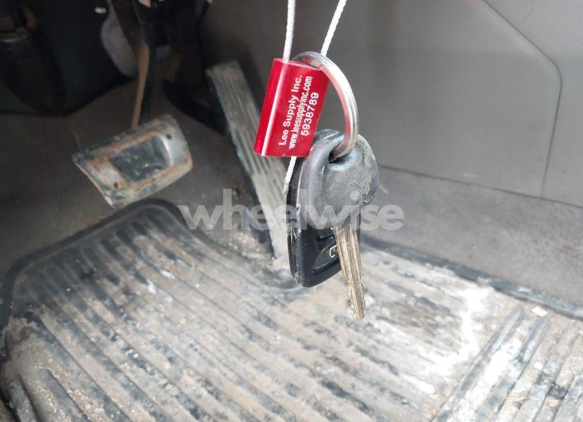 Photo 11 of 2011 Kia Sportage LX (VIN KNDPBCA21B7044237)