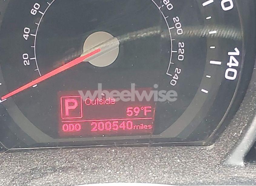 Photo 7 of 2011 Kia Sportage LX (VIN KNDPBCA21B7044237)