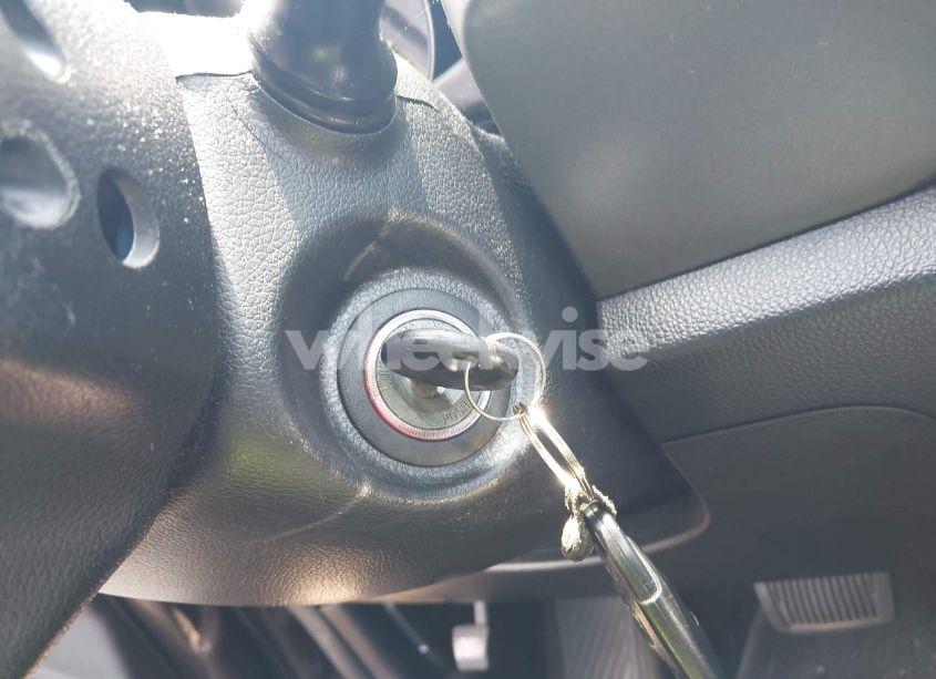 Photo 11 of 2011 Kia Sportage LX (VIN KNDPBCA21B7089890)