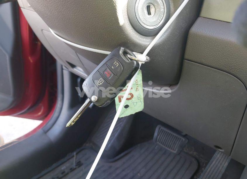 Photo 11 of 2012 Kia Sportage LX (VIN KNDPBCA23C7210386)