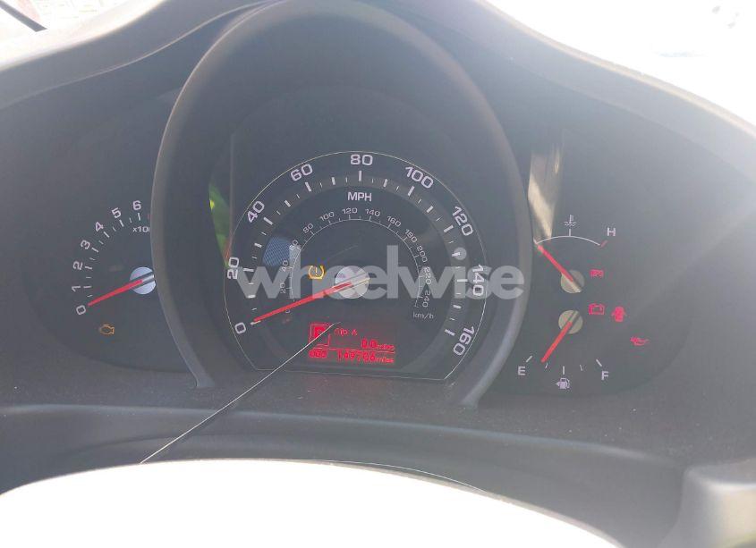 Photo 7 of 2012 Kia Sportage LX (VIN KNDPBCA23C7210386)