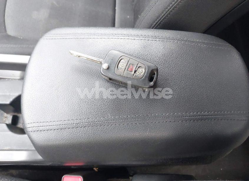 Photo 11 of 2012 Kia Sportage LX (VIN KNDPBCA23C7252797)