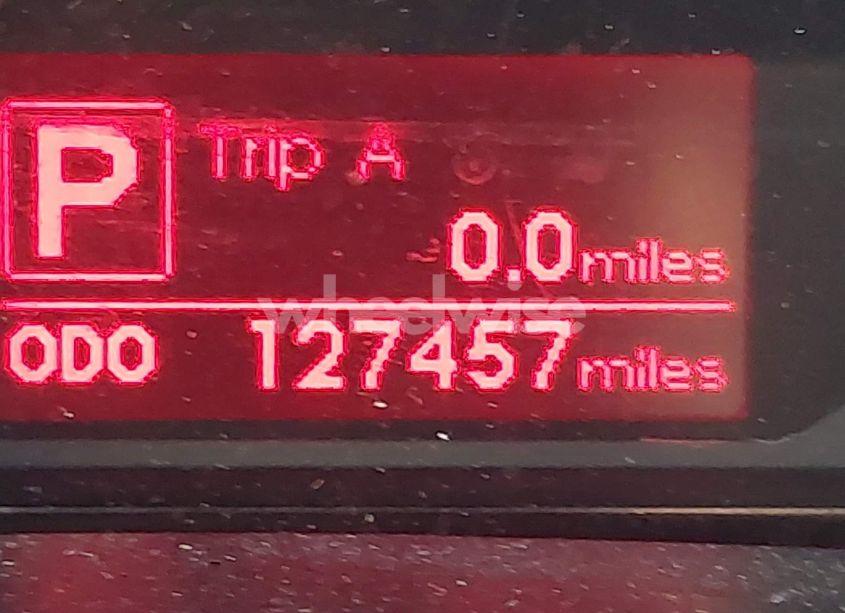 Photo 15 of 2011 Kia Sportage LX (VIN KNDPBCA24B7041803)