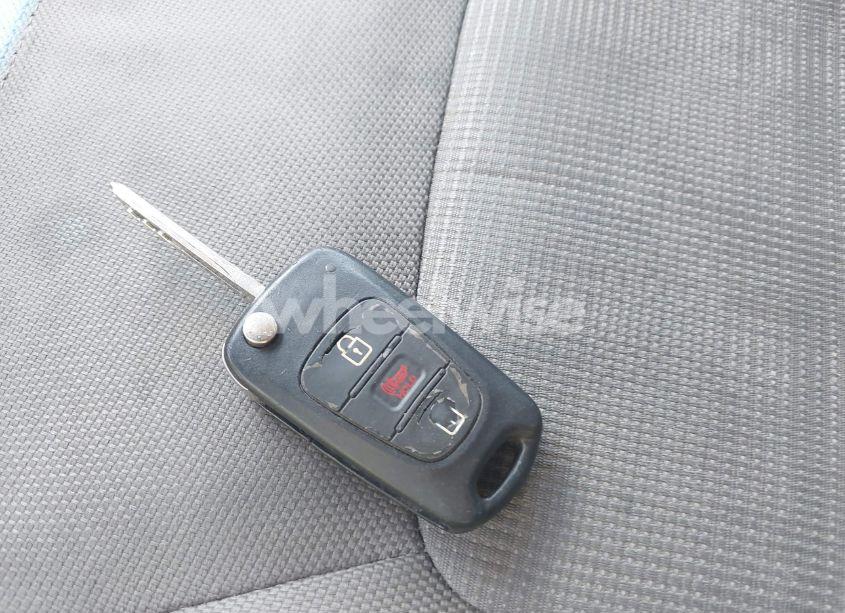 Photo 11 of 2012 Kia Sportage LX (VIN KNDPBCA24C7182503)