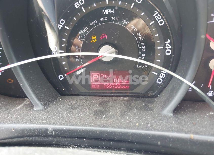 Photo 15 of 2013 Kia Sportage LX (VIN KNDPBCA26D7447309)