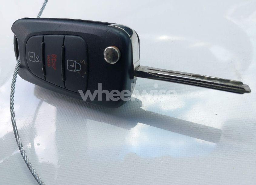 Photo 11 of 2013 Kia Sportage LX (VIN KNDPBCA26D7527886)