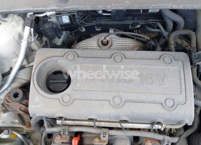 Photo 6 of 2013 Kia Sportage LX (VIN KNDPBCA26D7527886)