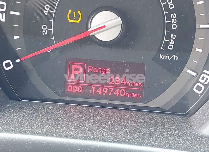 Photo 7 of 2013 Kia Sportage LX (VIN KNDPBCA26D7527886)