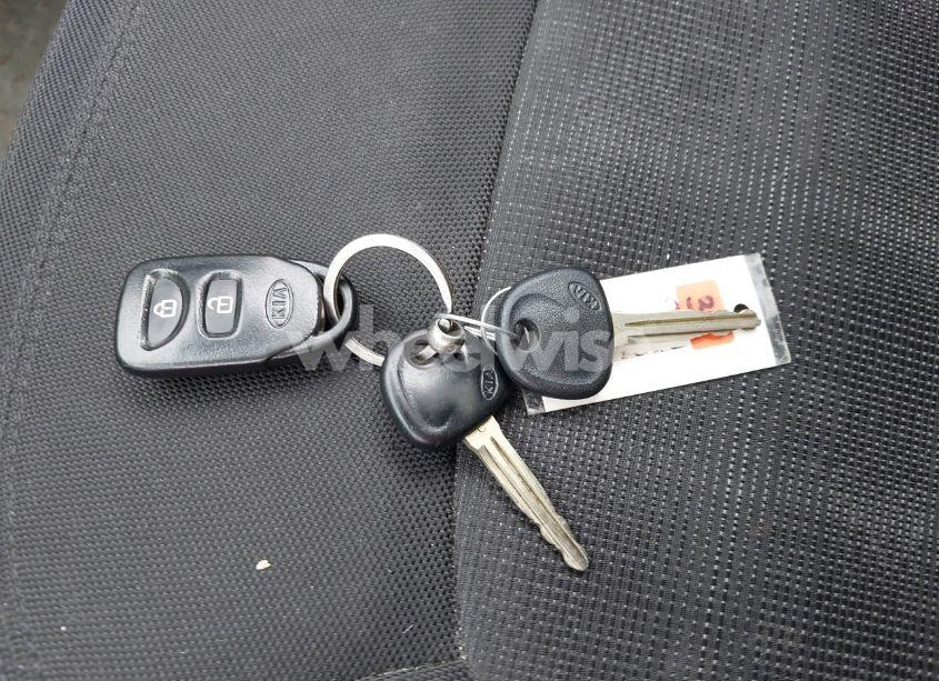 Photo 11 of 2011 Kia Sportage LX (VIN KNDPBCA27B7081079)