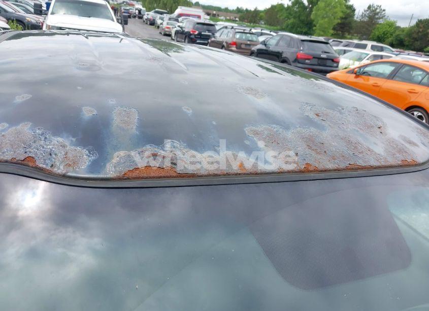 Photo 12 of 2011 Kia Sportage LX (VIN KNDPBCA27B7081079)