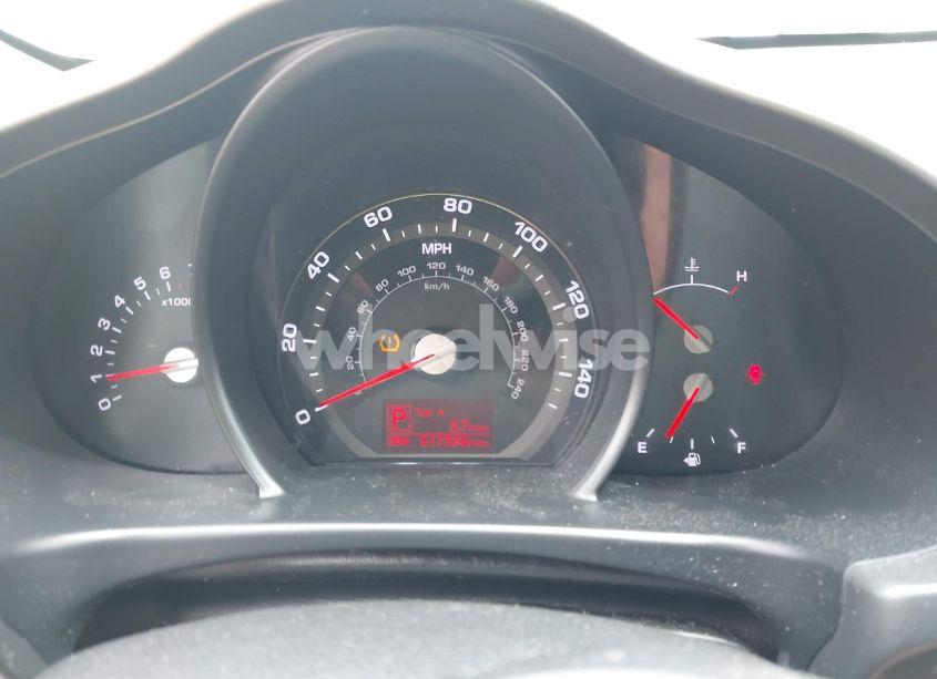 Photo 7 of 2011 Kia Sportage LX (VIN KNDPBCA27B7081079)