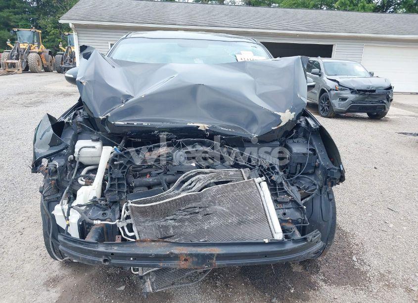 Photo 13 of 2013 Kia Sportage LX (VIN KNDPBCA28D7411444)