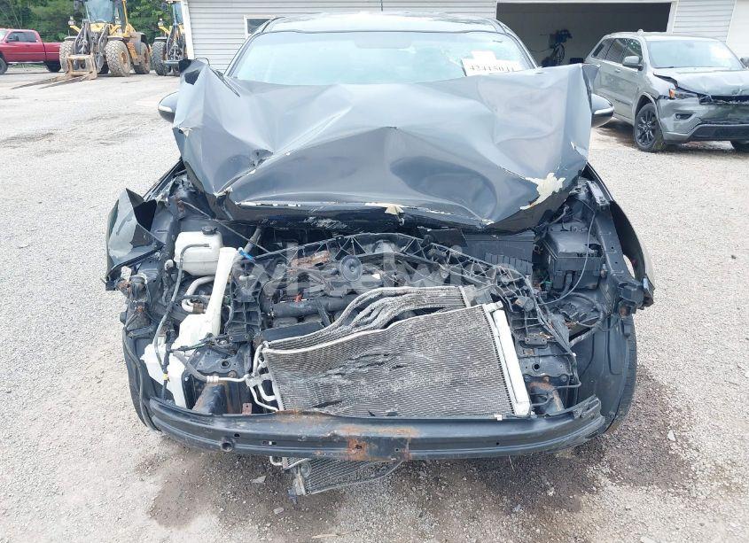 Photo 6 of 2013 Kia Sportage LX (VIN KNDPBCA28D7411444)