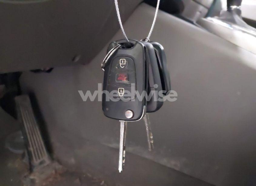 Photo 11 of 2013 Kia Sportage LX (VIN KNDPBCA28D7431693)