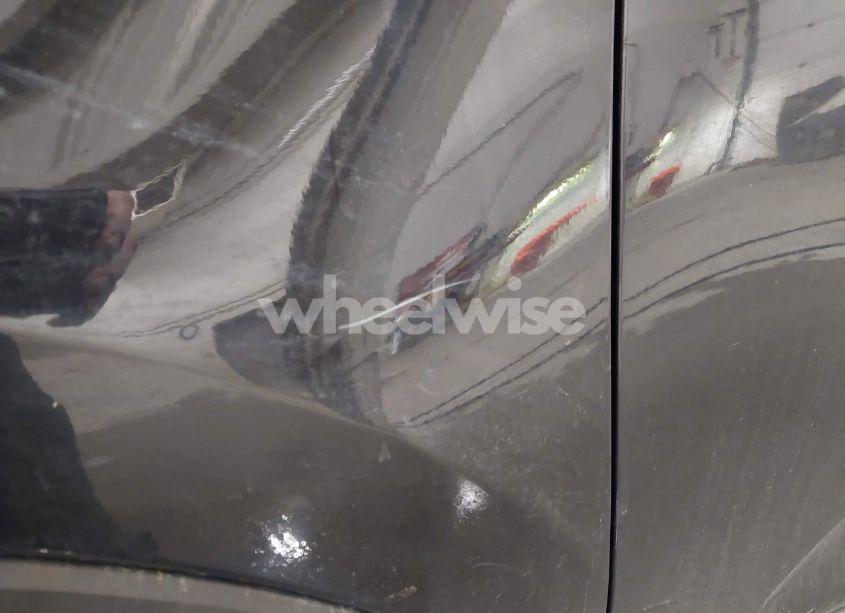 Photo 6 of 2013 Kia Sportage LX (VIN KNDPBCA28D7431693)