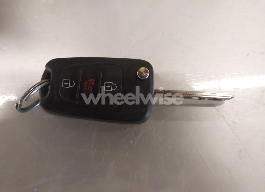 Photo 11 of 2012 Kia Sportage LX (VIN KNDPBCA29C7199037)