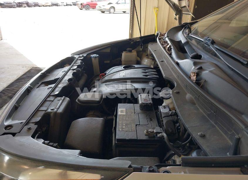 Photo 10 of 2015 Kia Sportage LX (VIN KNDPBCAC0F7693994)