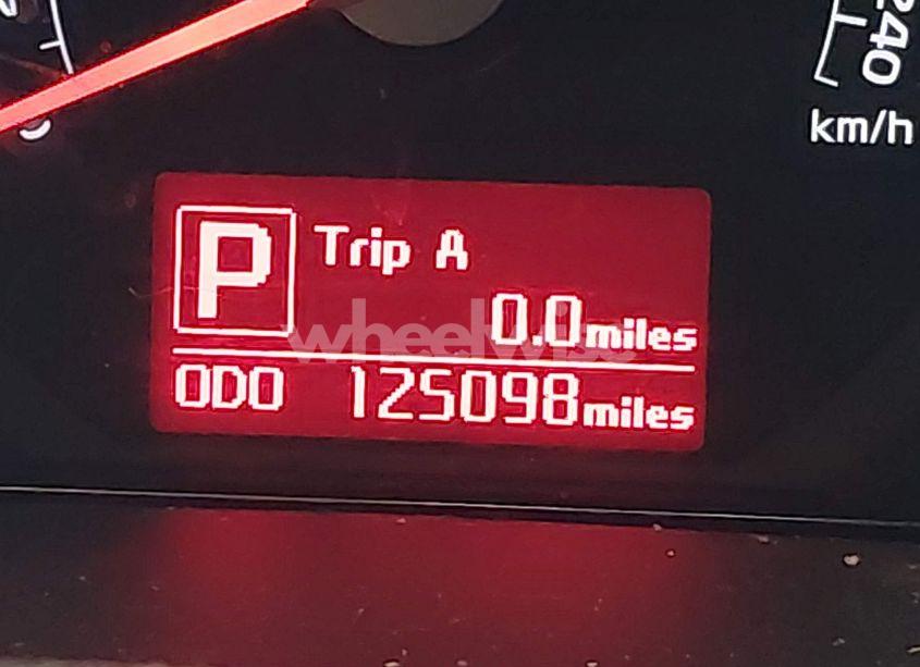 Photo 15 of 2015 Kia Sportage LX (VIN KNDPBCAC0F7693994)