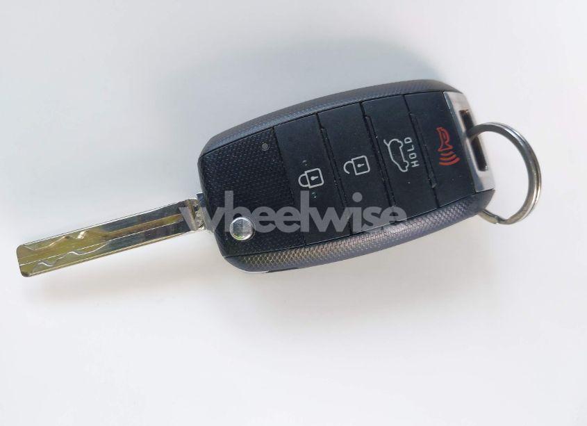 Photo 11 of 2014 Kia Sportage LX (VIN KNDPBCAC1E7548736)