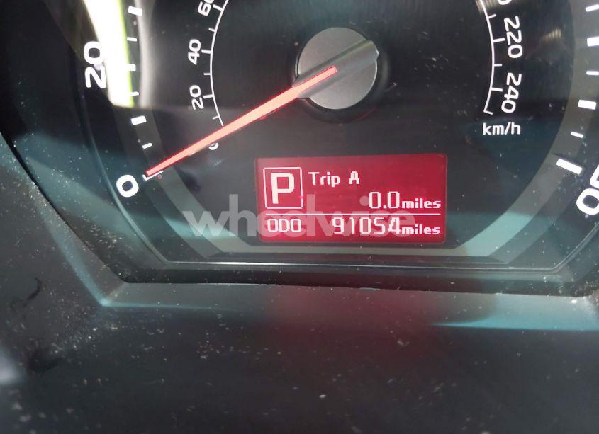 Photo 15 of 2014 Kia Sportage LX (VIN KNDPBCAC1E7548736)